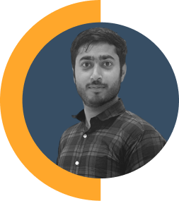 Zarqab Iqbal